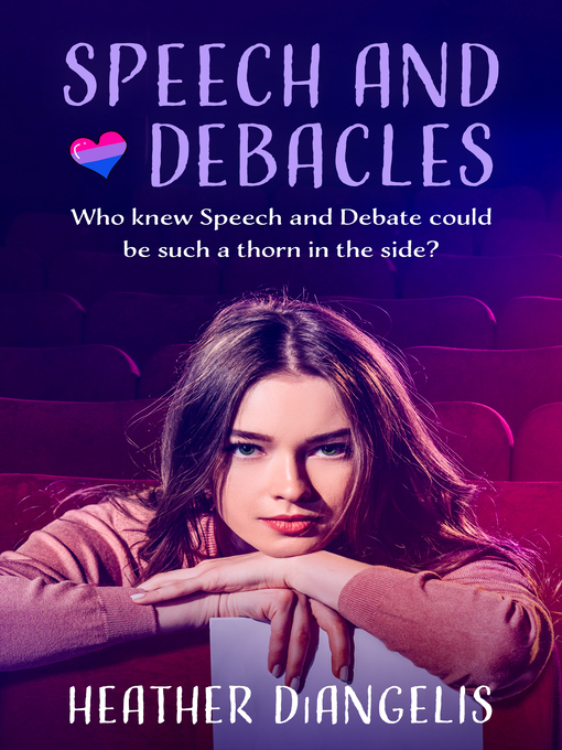 Title details for Speech and Debacles by Heather DiAngelis - Available
